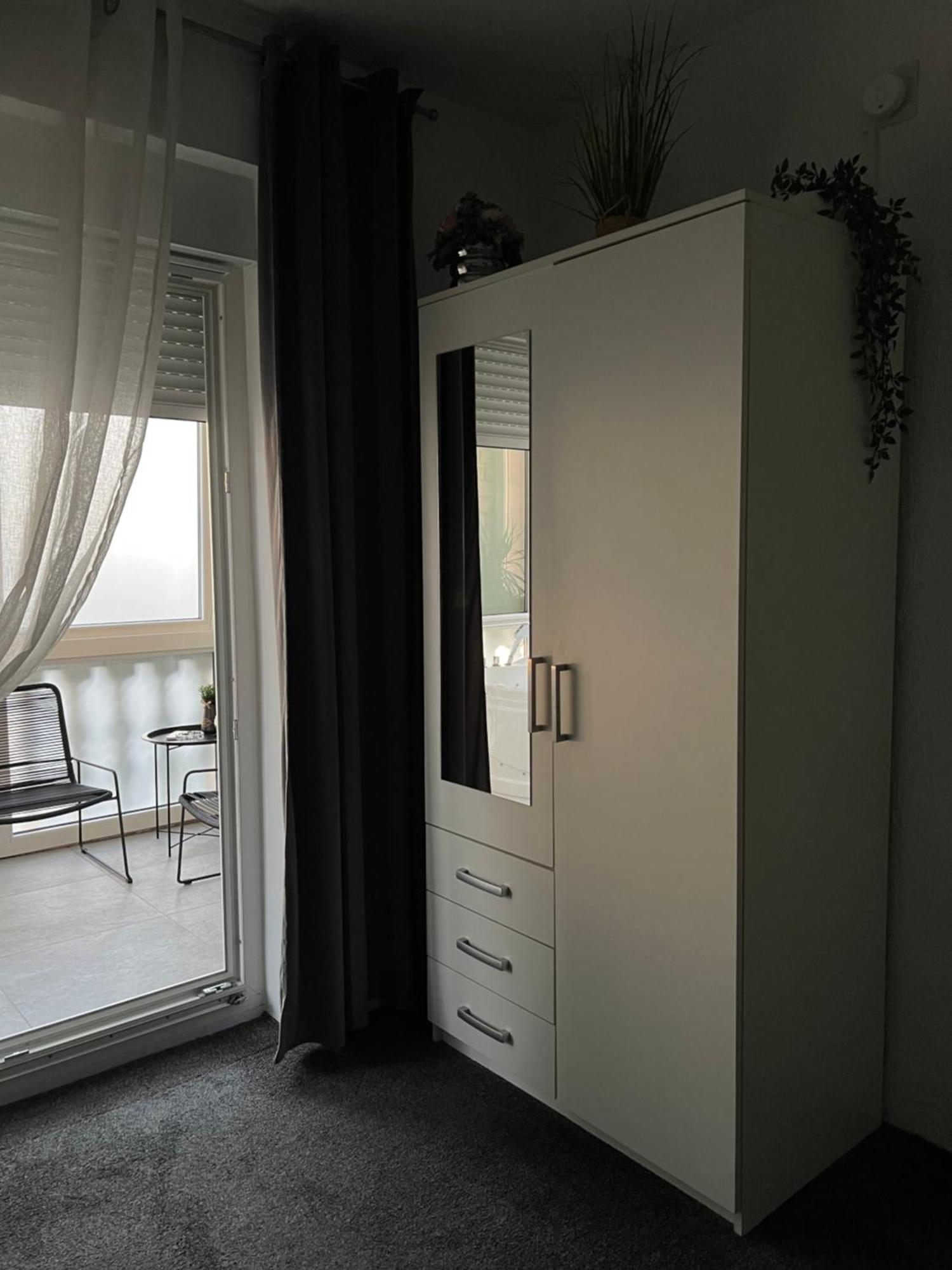 Luxrooms - Hotel Type With Private Jacuzzi Belovár Kültér fotó