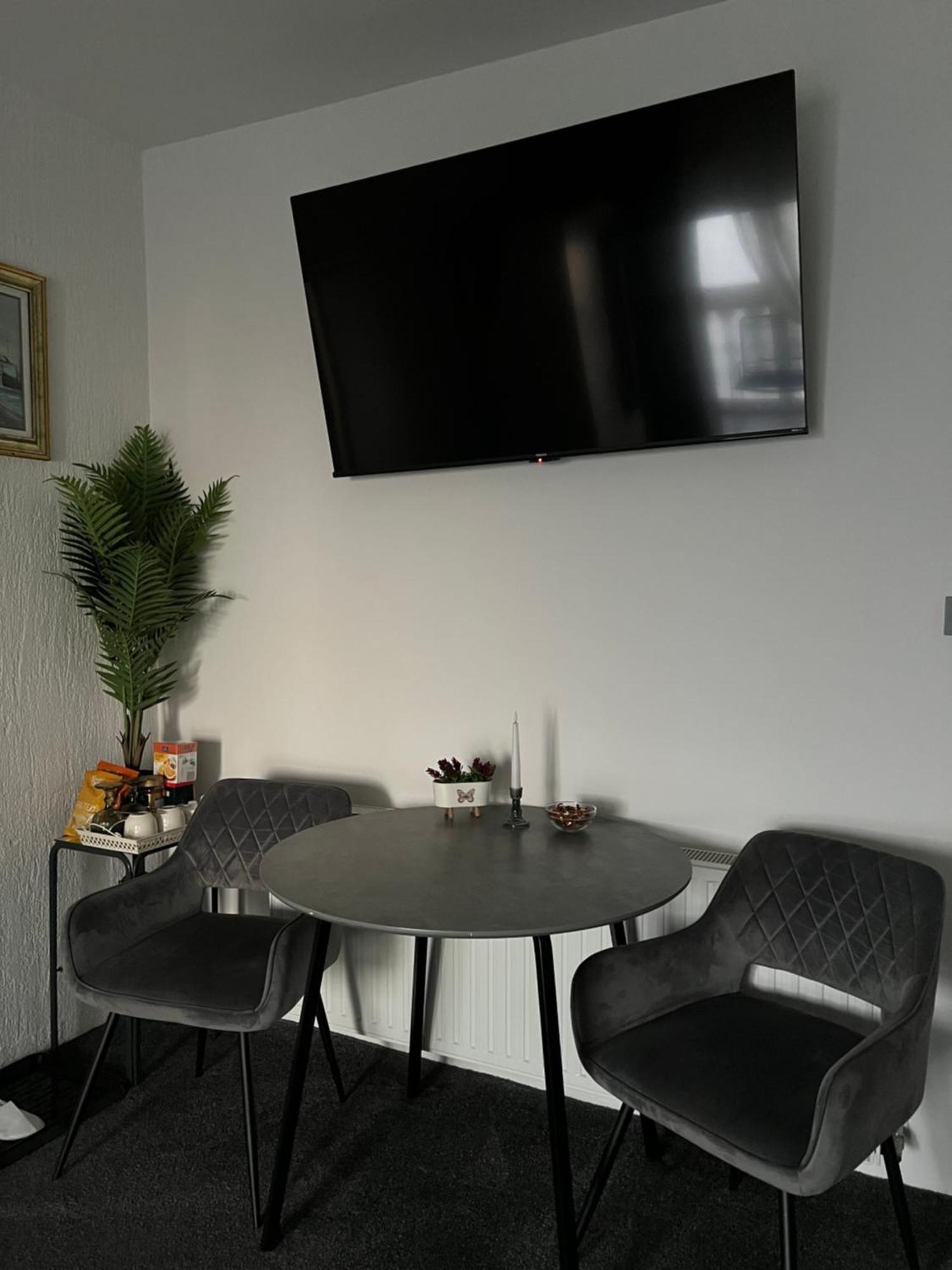 Luxrooms - Hotel Type With Private Jacuzzi Belovár Kültér fotó