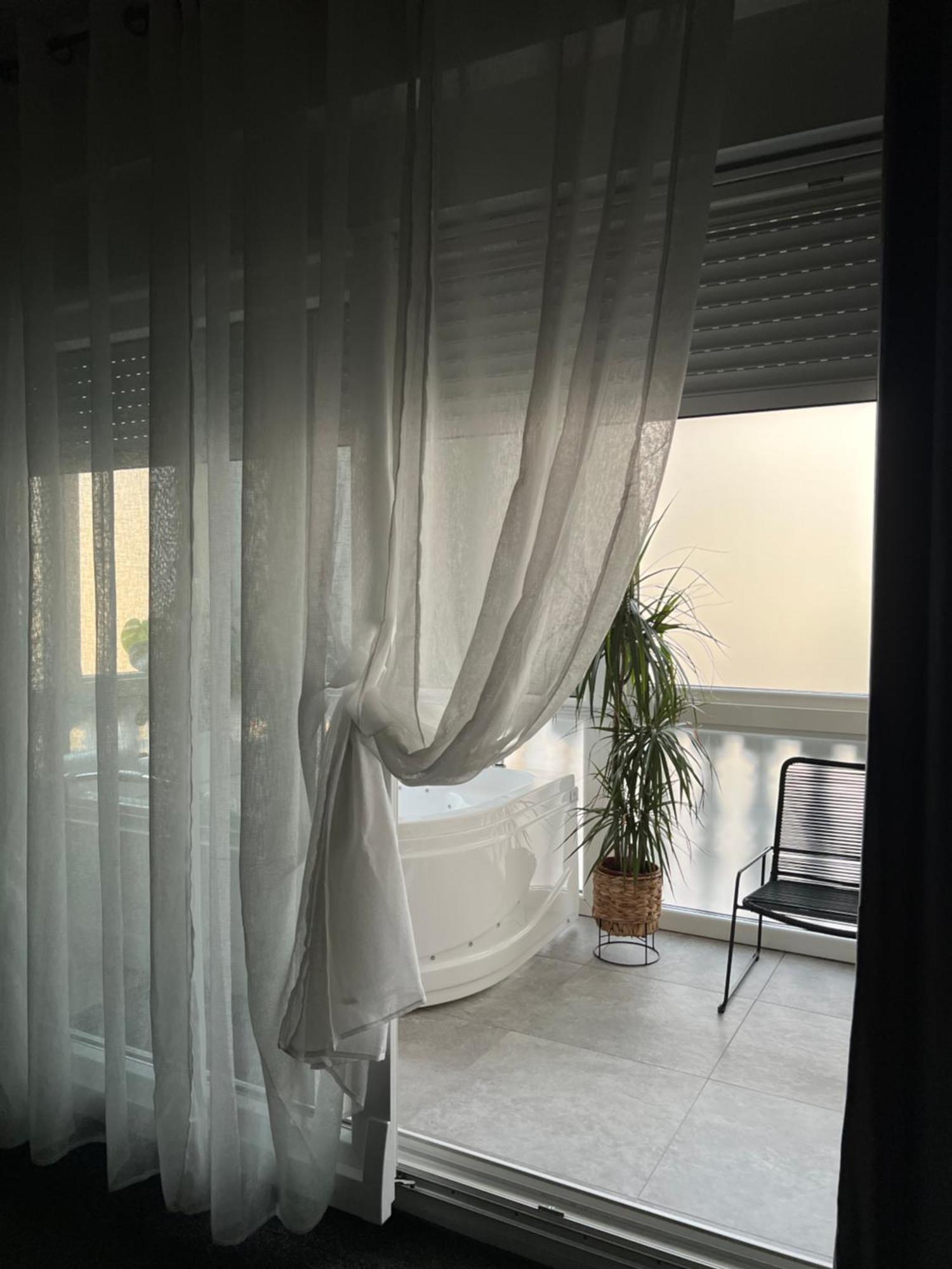 Luxrooms - Hotel Type With Private Jacuzzi Belovár Kültér fotó