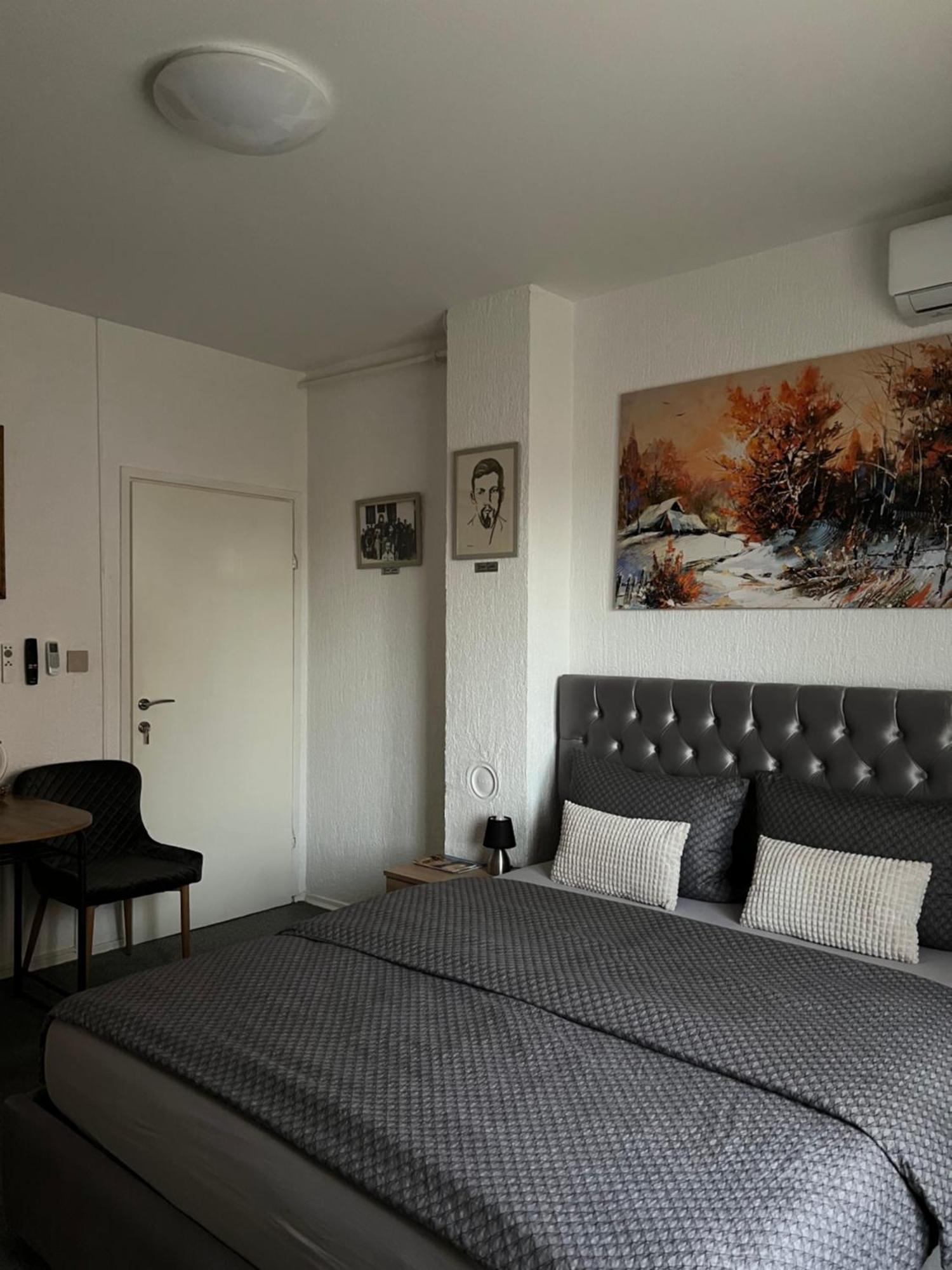 Luxrooms - Hotel Type With Private Jacuzzi Belovár Kültér fotó