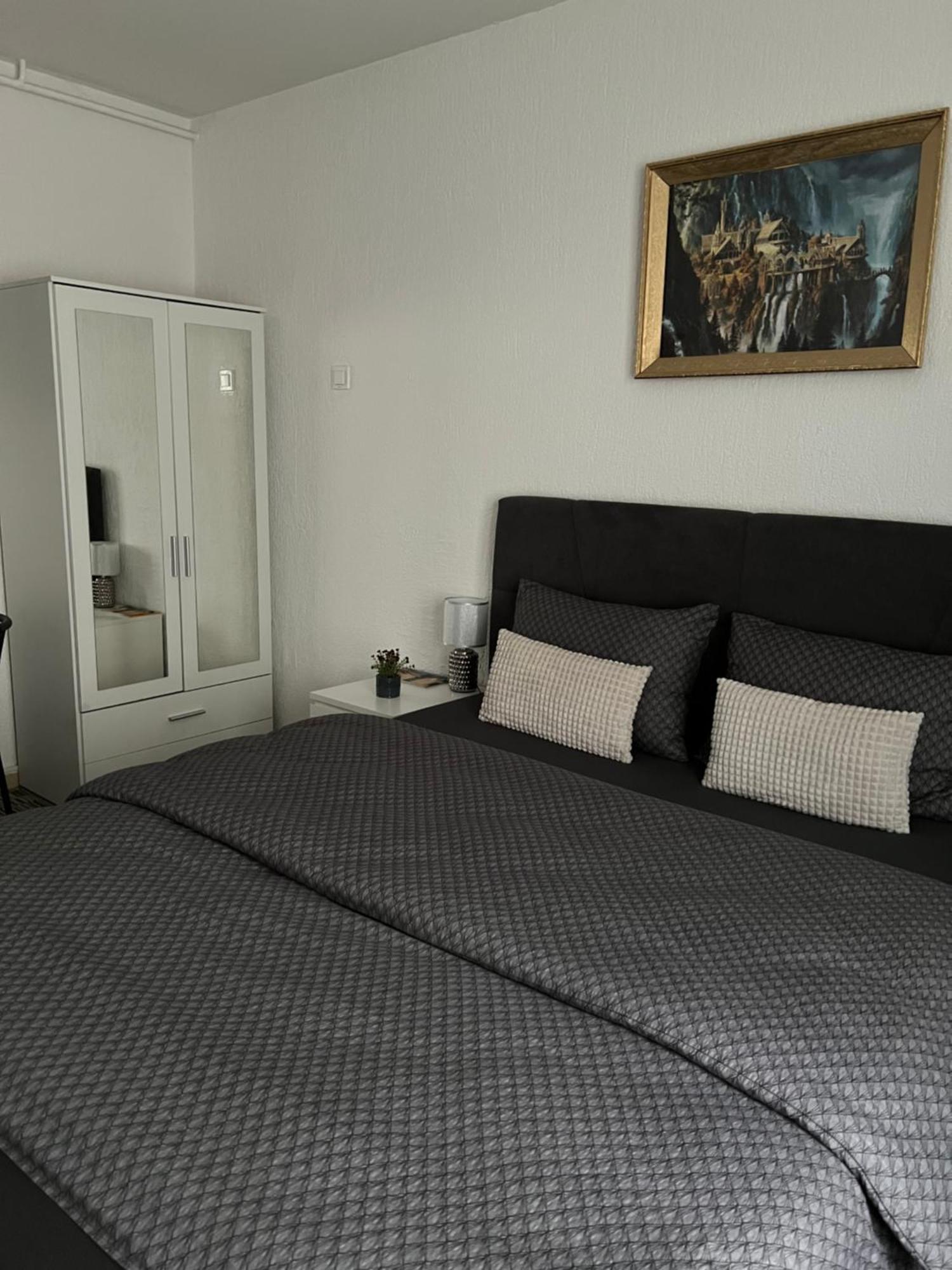 Luxrooms - Hotel Type With Private Jacuzzi Belovár Kültér fotó