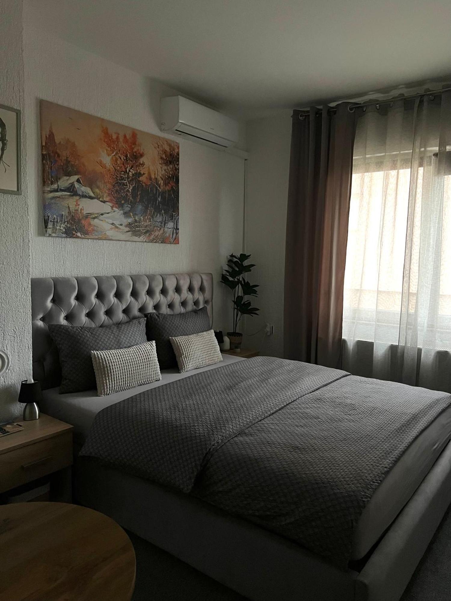 Luxrooms - Hotel Type With Private Jacuzzi Belovár Kültér fotó